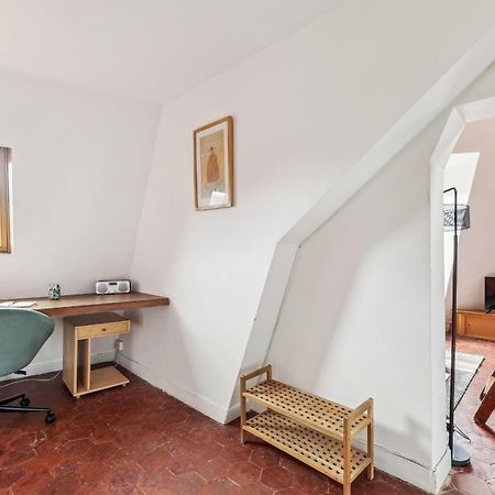 Latin Quarter - 2 Beds - Cityapartmentstay パリ エクステリア 写真