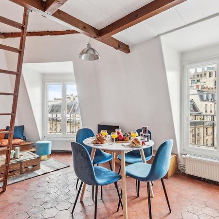 Latin Quarter - 2 Beds - Cityapartmentstay パリ エクステリア 写真