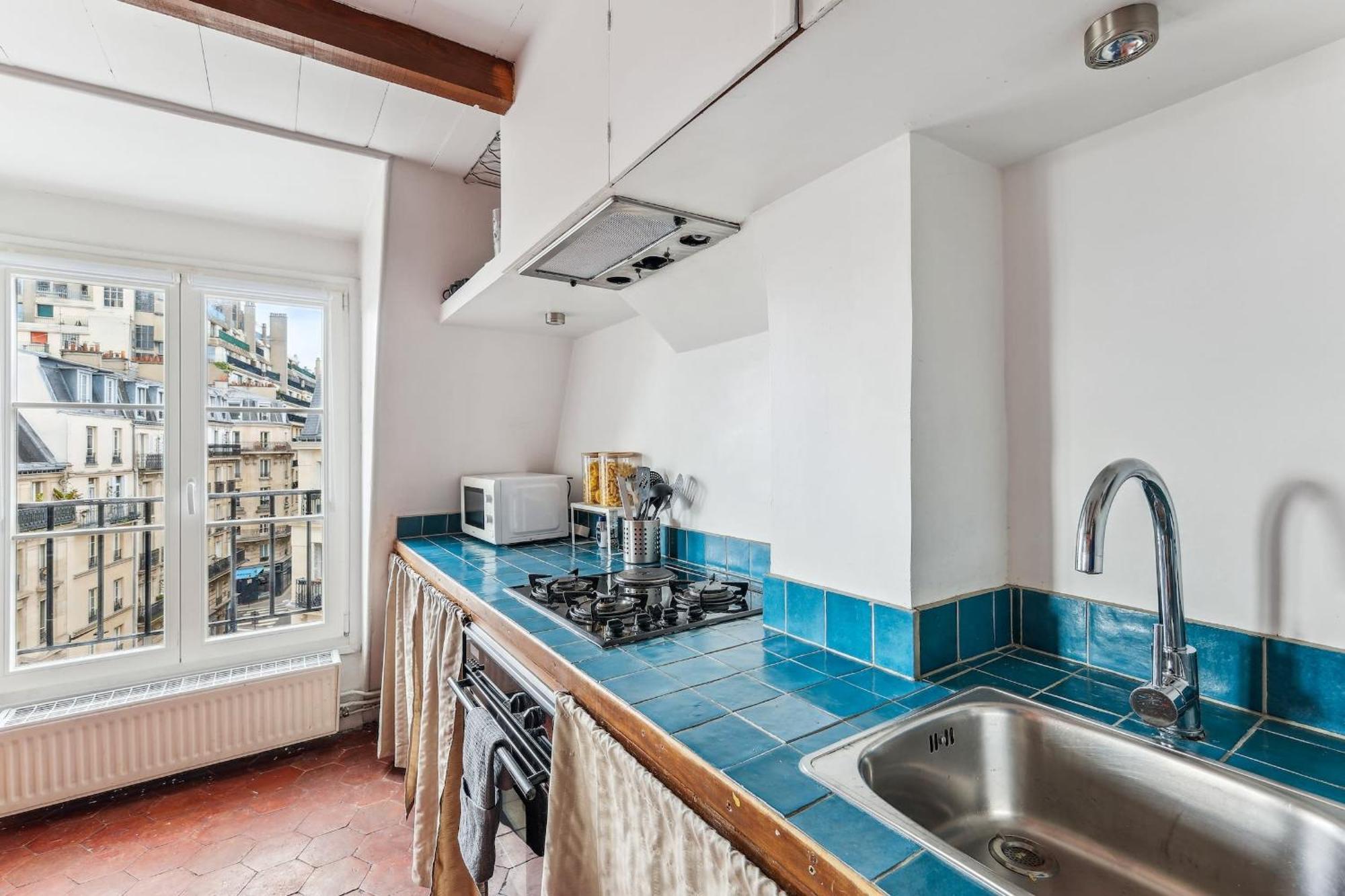 Latin Quarter - 2 Beds - Cityapartmentstay パリ エクステリア 写真