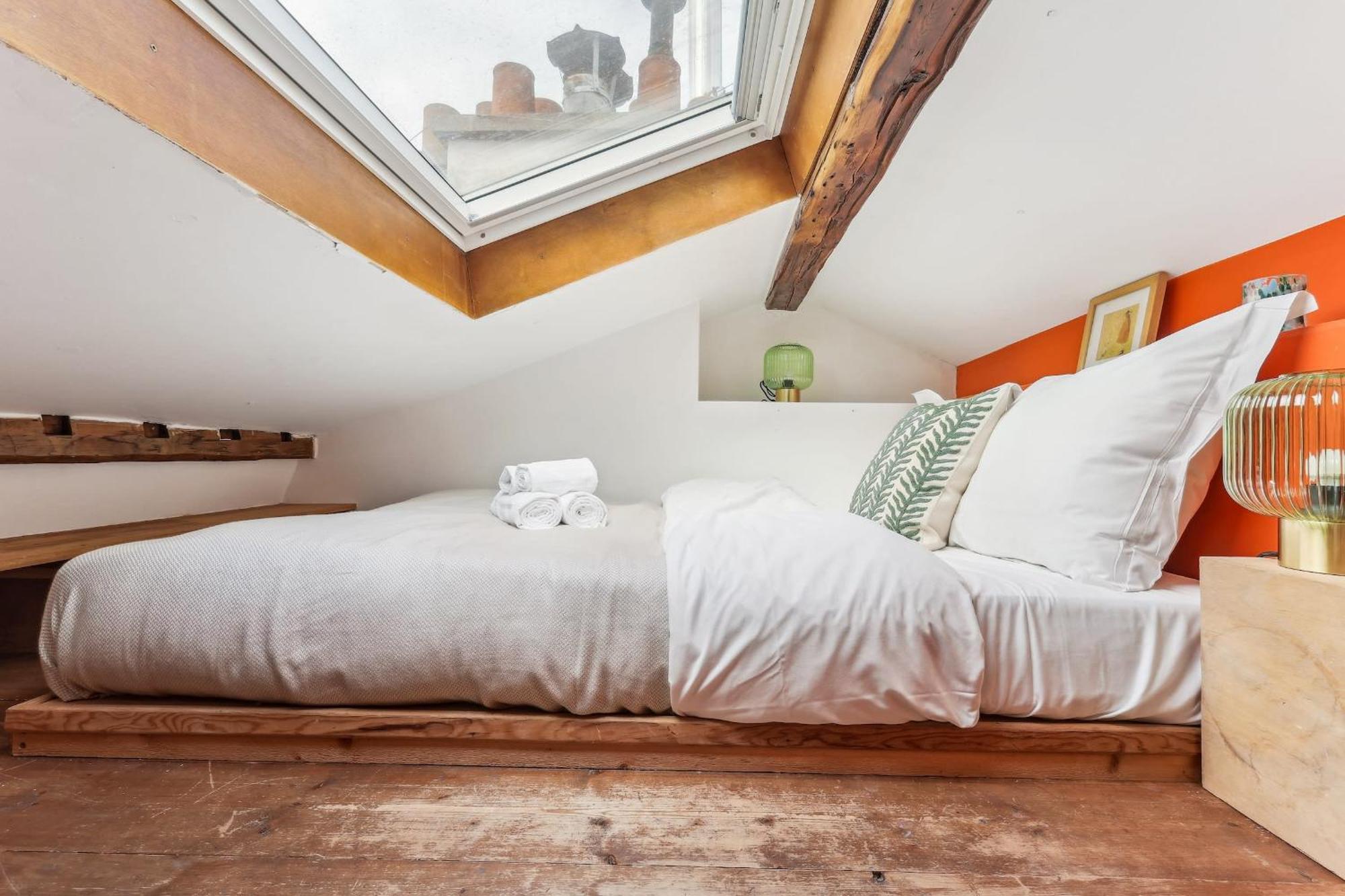 Latin Quarter - 2 Beds - Cityapartmentstay パリ エクステリア 写真