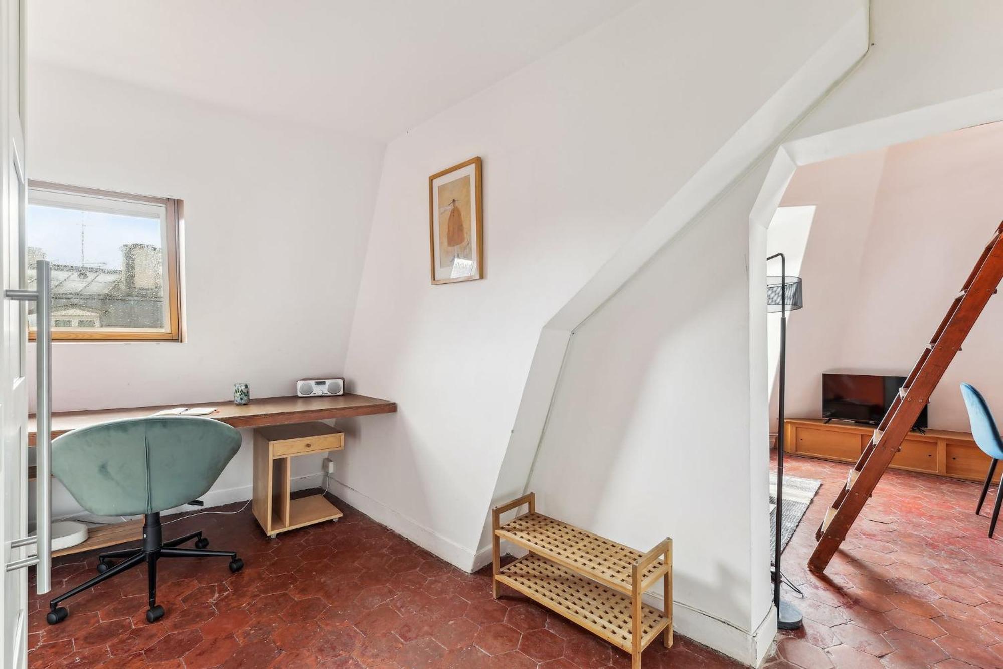 Latin Quarter - 2 Beds - Cityapartmentstay パリ エクステリア 写真