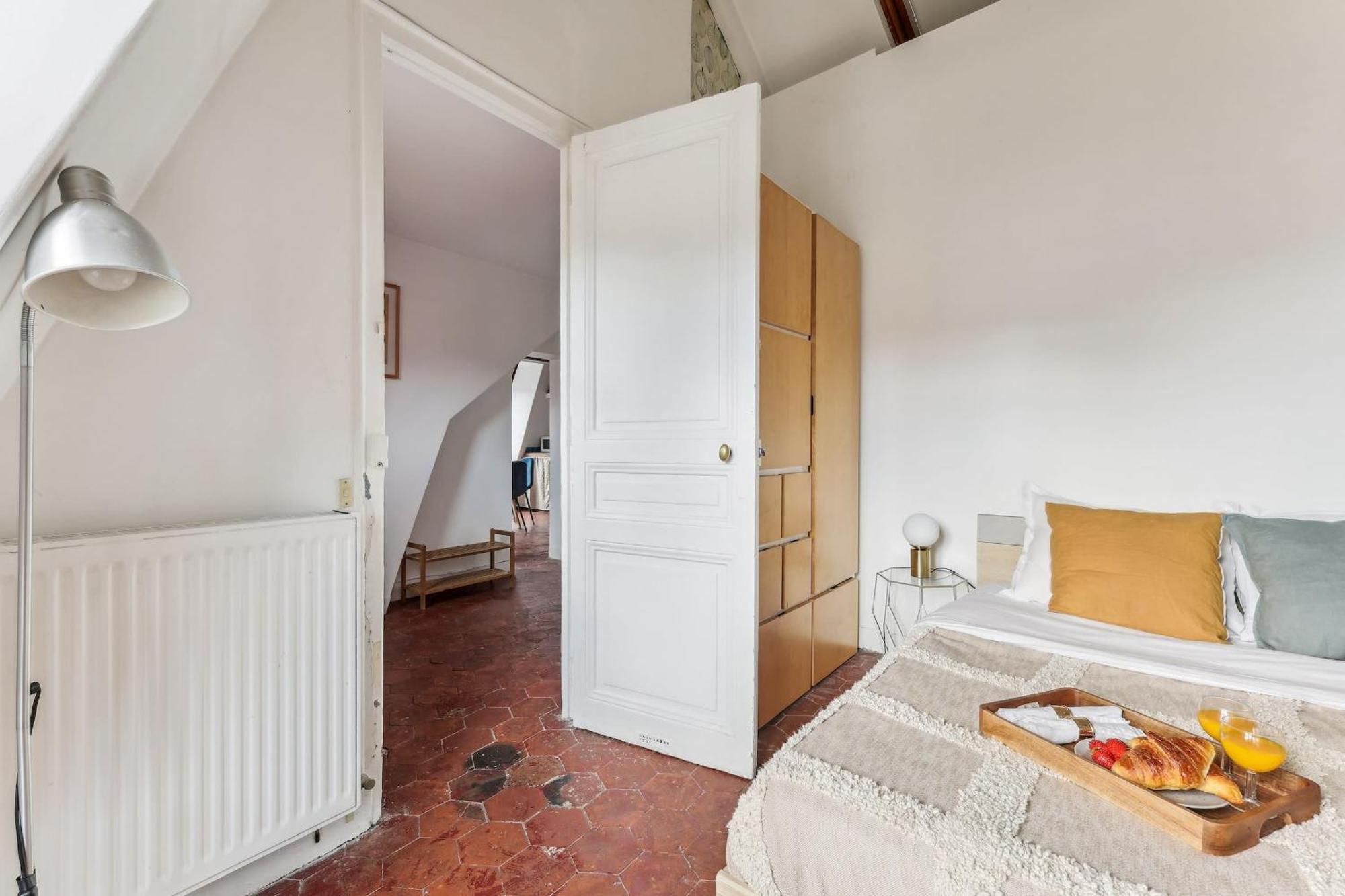 Latin Quarter - 2 Beds - Cityapartmentstay パリ エクステリア 写真