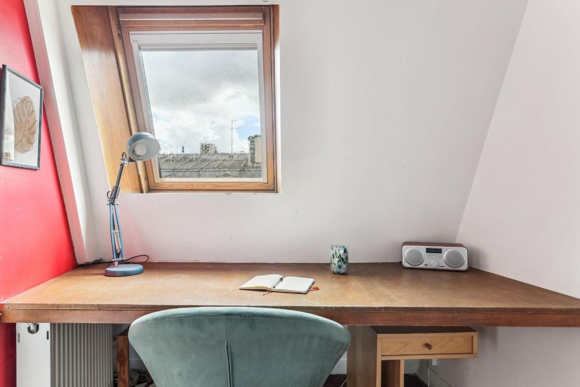 Latin Quarter - 2 Beds - Cityapartmentstay パリ エクステリア 写真