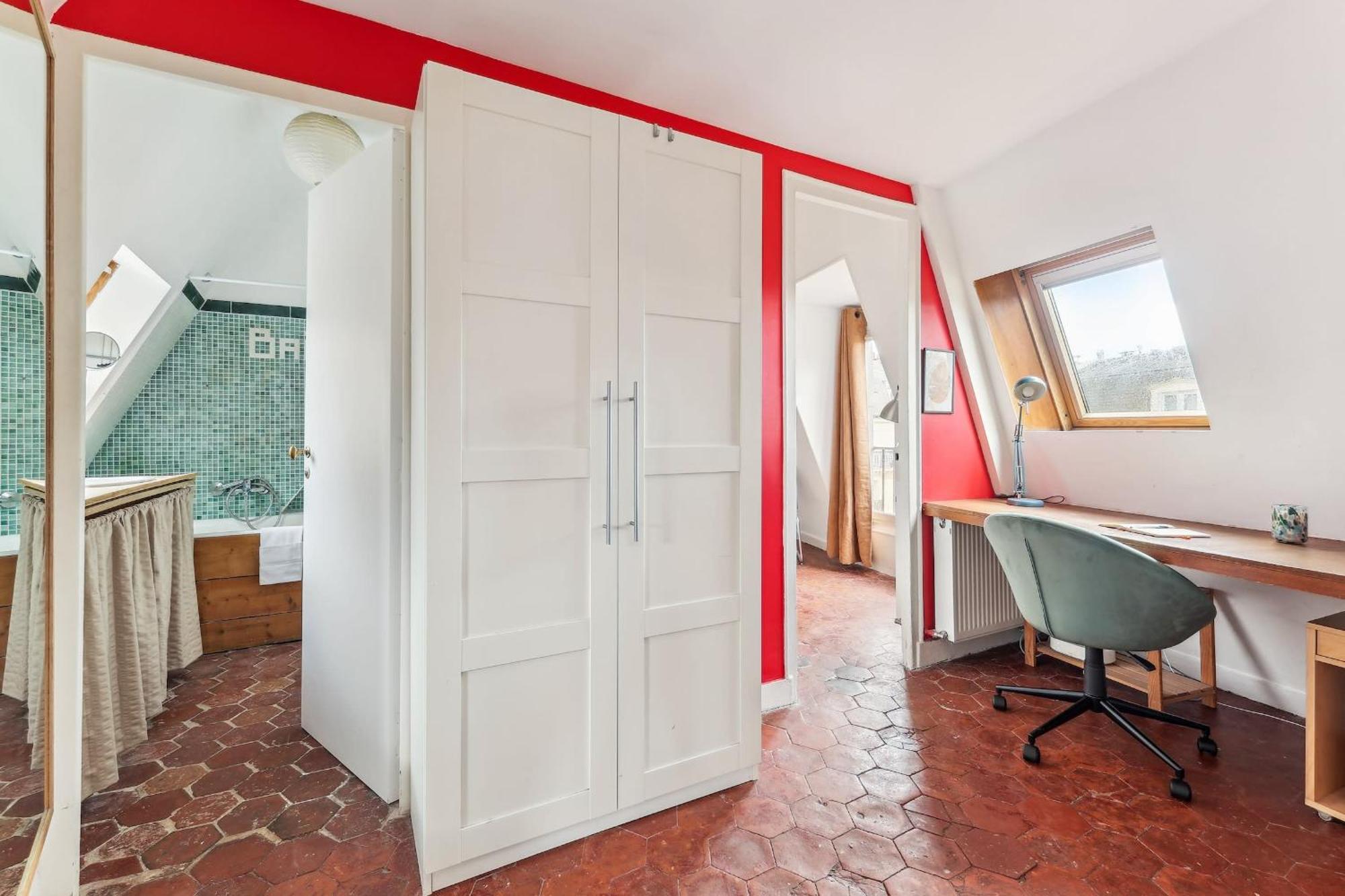 Latin Quarter - 2 Beds - Cityapartmentstay パリ エクステリア 写真