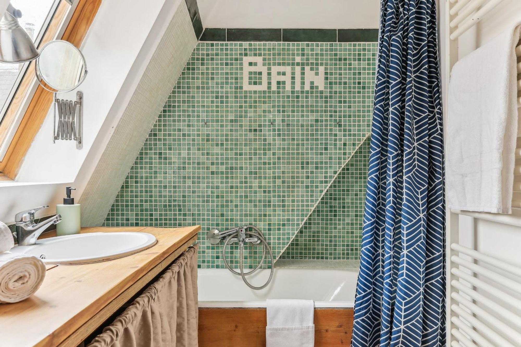 Latin Quarter - 2 Beds - Cityapartmentstay パリ エクステリア 写真