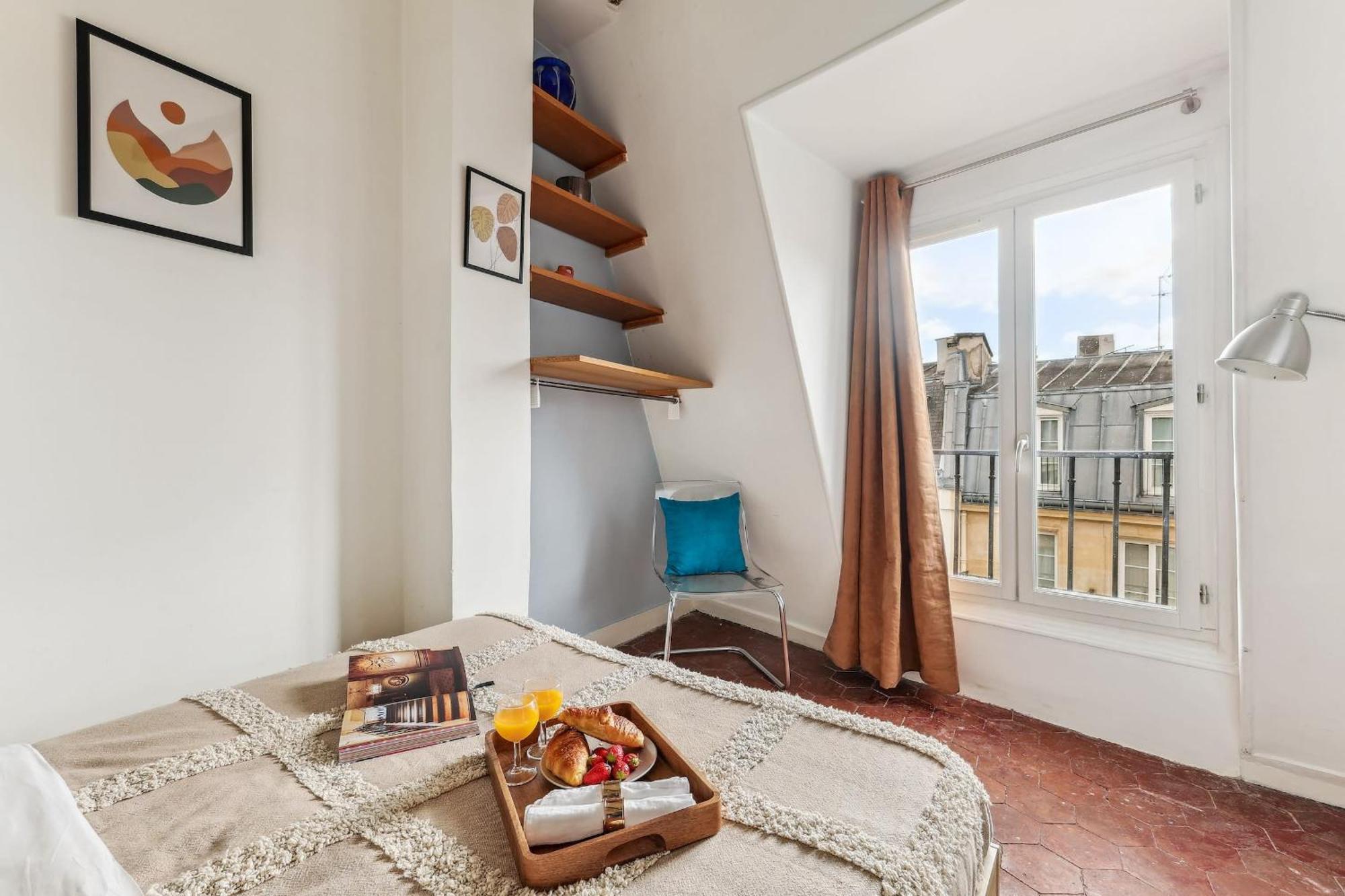 Latin Quarter - 2 Beds - Cityapartmentstay パリ エクステリア 写真