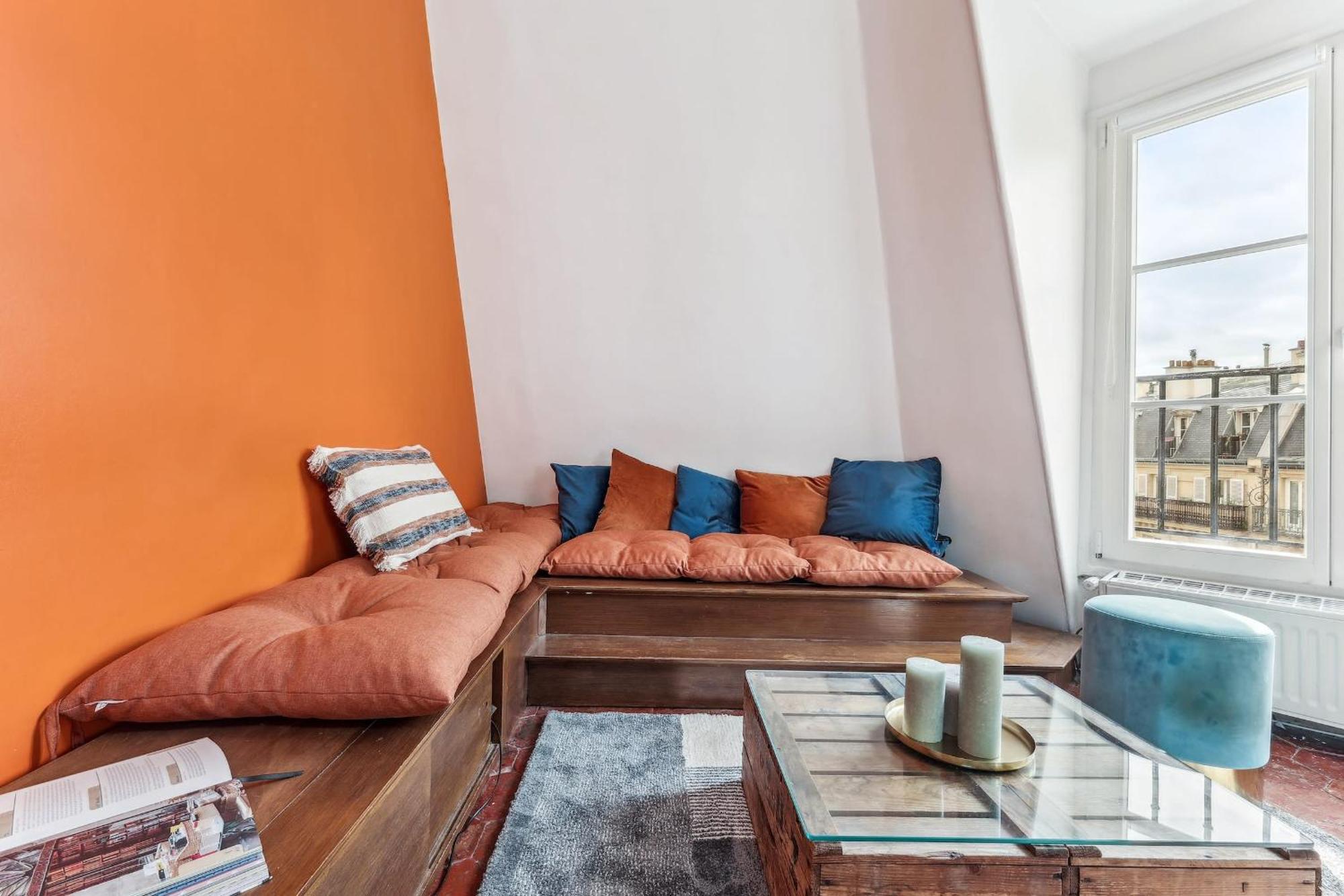 Latin Quarter - 2 Beds - Cityapartmentstay パリ エクステリア 写真